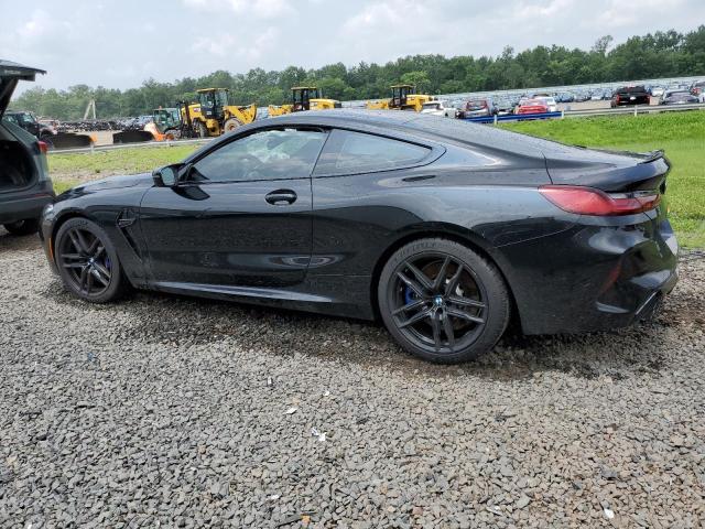 WBSAE0C07NCH42124 BMW M8