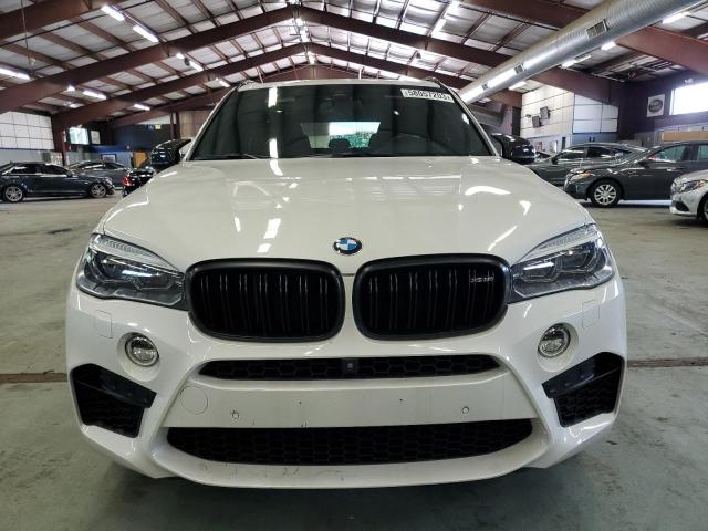5YMKT6C56J0Y83959 BMW X5 M