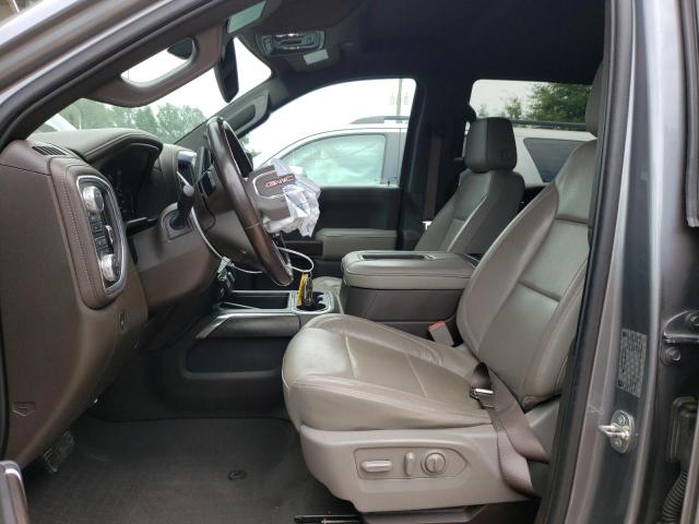 3GTU9DED8KG232502 GMC Sierra K1500 Slt