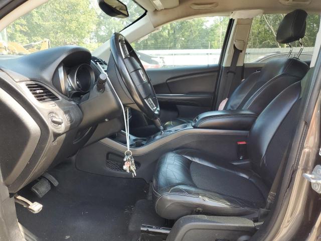 3C4PDCGG8JT156069 Dodge Journey Crossroad
