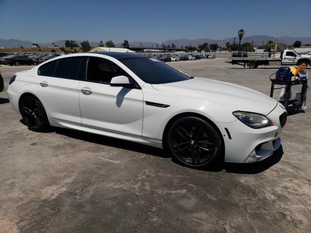 WBA6B2C53FGB99522 BMW 650 I Gran Coupe