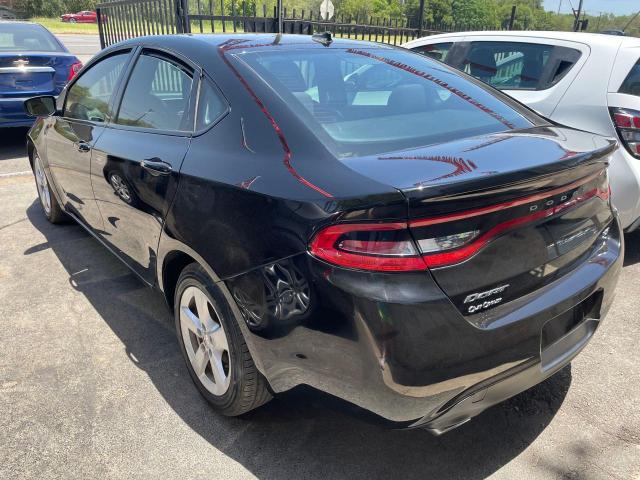 1C3CDFFA1GD796771 Dodge Dart Sxt Sport
