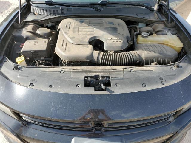 2C3CDXHGXGH259195 Dodge Charger Sxt