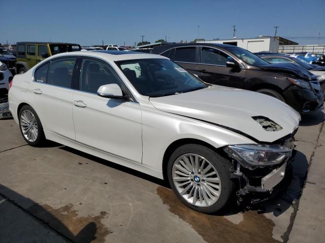 WBA3A9C57FK472857 BMW 335 I
