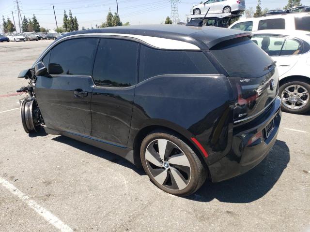 WBY7Z4C52JVD96120 BMW I3 REX