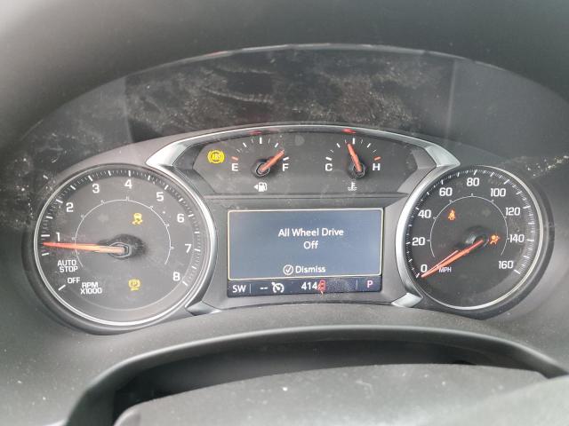 3GKALYEG3PL264136 GMC Terrain At4
