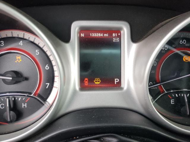 3C4PDCEG8HT529818 Dodge JOURNEY GT