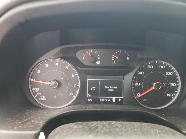 1GKKNKLA7HZ244251 GMC ACADIA SLE