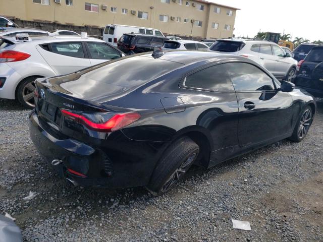 WBA53AP09MCG31780 BMW 430I