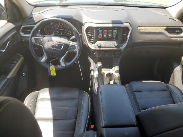 1GKKNXLSXKZ133500 GMC Acadia Denali