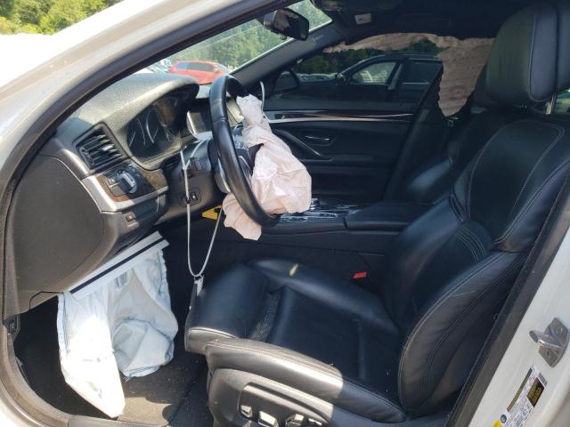 WBA5B3C53GD549250 BMW 535 XI