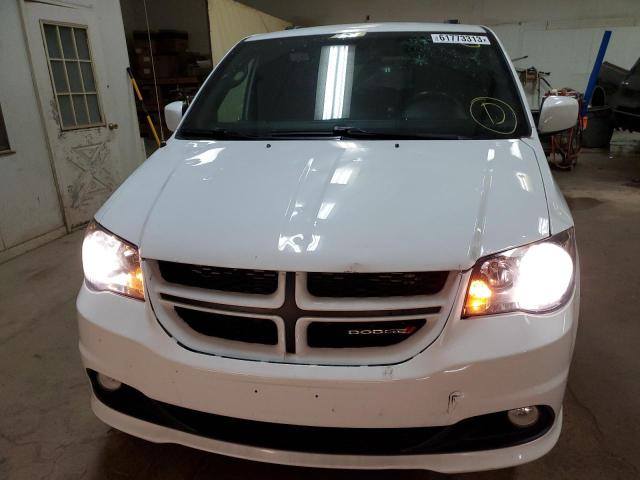 2C4RDGEG4KR563877 Dodge Grand Caravan Gt