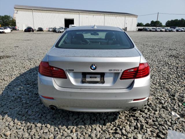 WBA5B3C51GG260897 BMW 535 XI