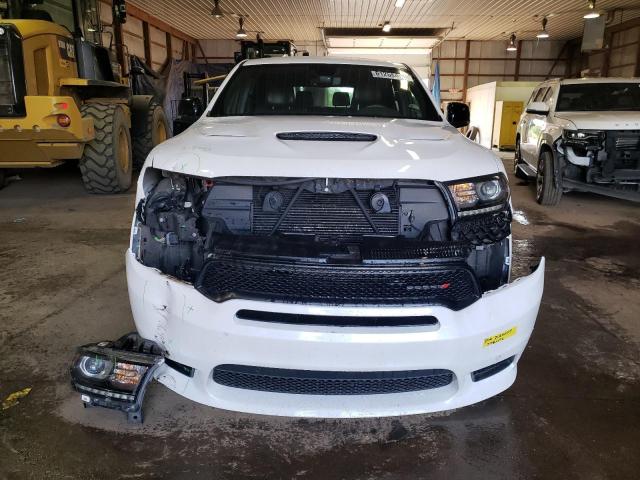 1C4SDHCT3LC186993 Dodge Durango R/t
