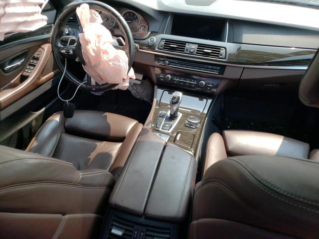 WBA5B3C55GG259395 BMW 535 XI