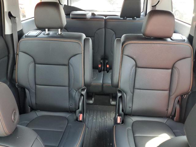 1GKKNLLS7NZ166709 GMC Acadia At4