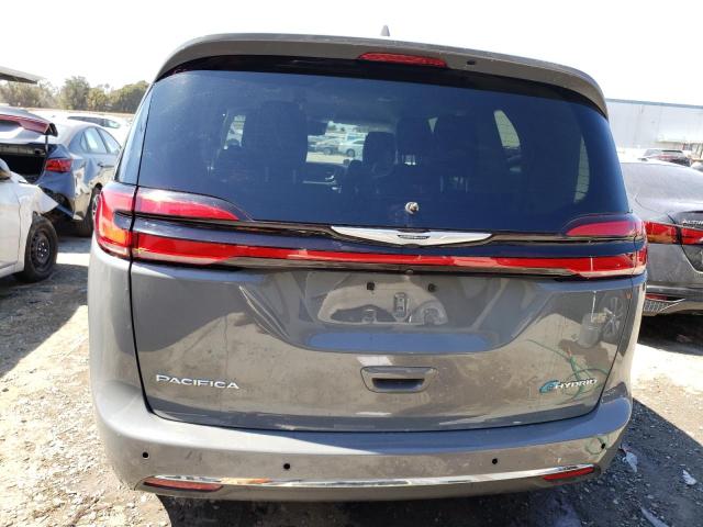 2C4RC1L72NR124166 Chrysler Pacifica Hybrid Touring L