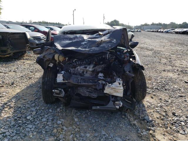 1C3CDFBB1GD694532 Dodge DART SXT