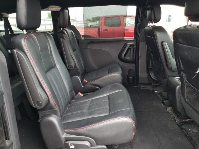 2C4RDGEG0KR742479 Dodge Grand Caravan Gt
