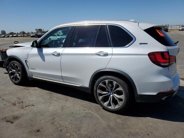 5UXKT0C5XJ0W01357 BMW X5 Xdr40e