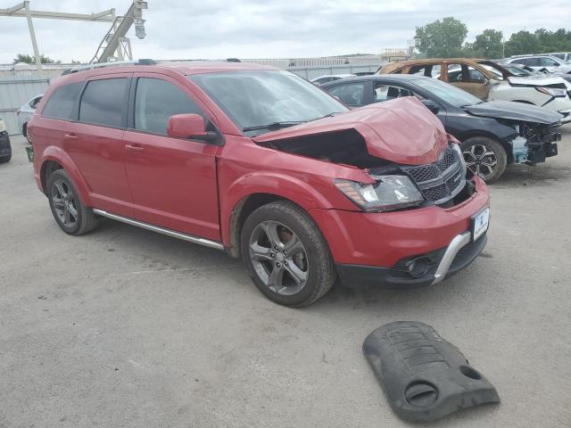 3C4PDDGG3FT585147 Dodge Journey Crossroad