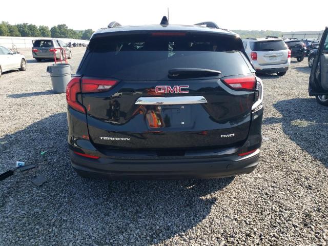 3GKALTEV2KL166855 GMC Terrain Sle
