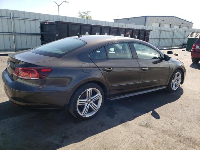 WVWFP7AN4HE504896 Volkswagen Cc R-line