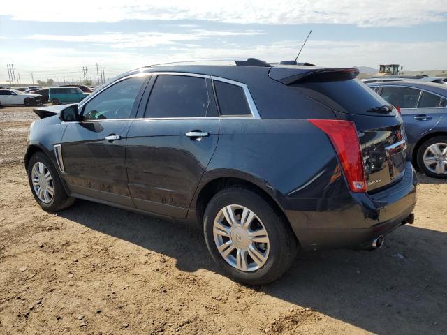 3GYFNEE31GS515162 Cadillac Srx Luxury Collection