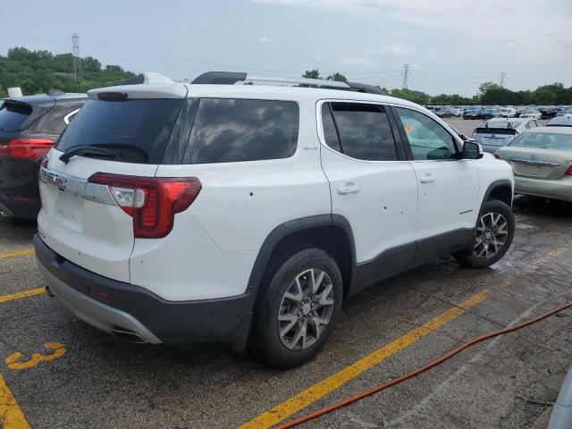 1GKKNKL4XNZ128743 GMC ACADIA SLE