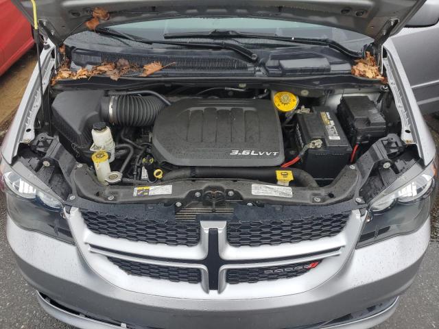 2C4RDGEG4HR661574 Dodge Grand Caravan Gt