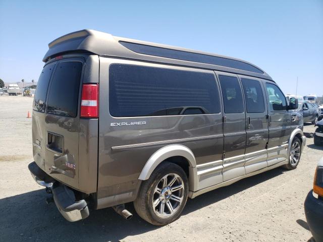1GTW7BFG1G1146434 GMC Savana G2500