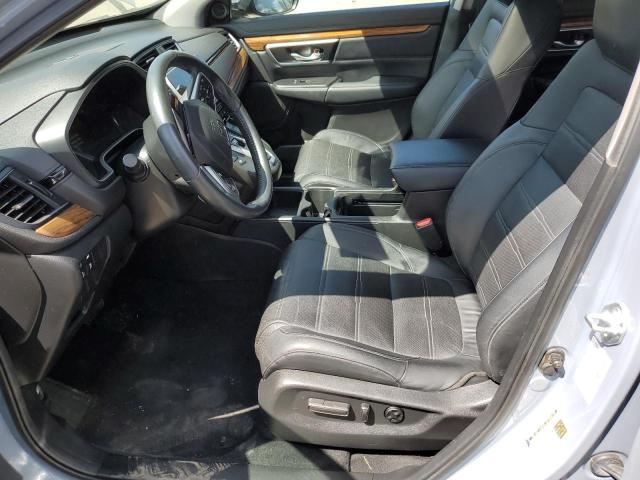 7FART6H87ME008930 Honda CR-V EXL