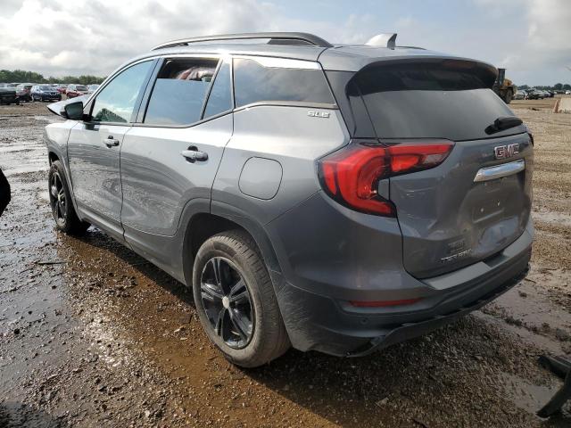 3GKALMEV6KL331618 GMC Terrain Sle