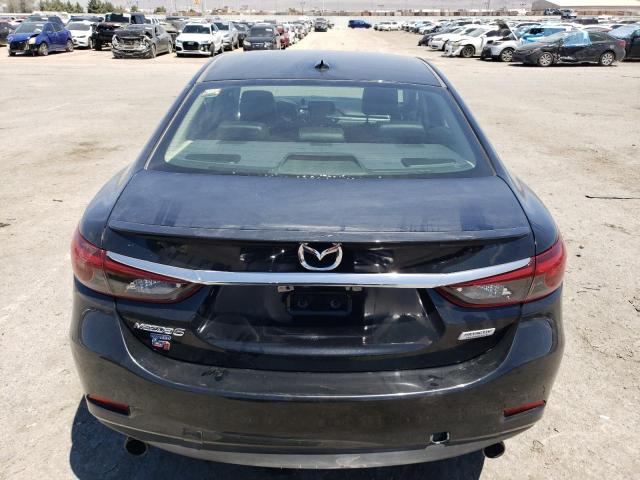 Auction sale of the 2016 Mazda 6 Grand Touring , vin: JM1GJ1W58G1429699, lot number: 160094393