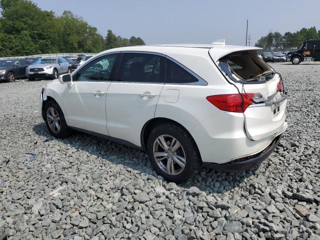 5J8TB4H39EL006707 Acura RDX