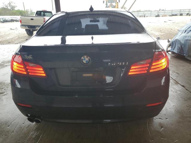 WBA5A5C58GG352555 BMW 528 I