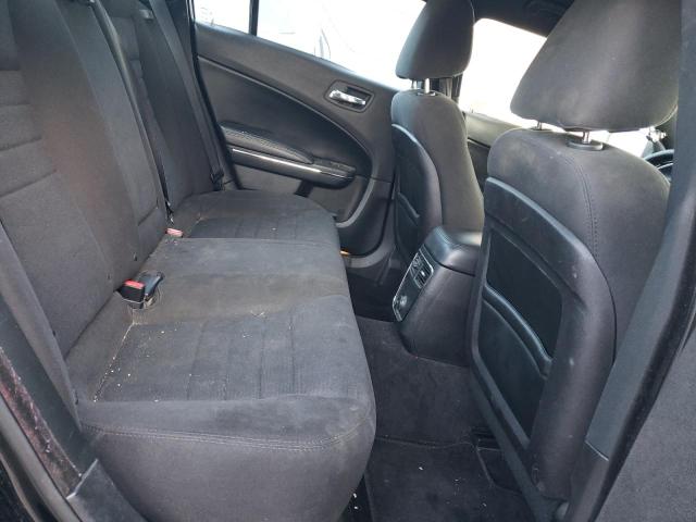 2C3CDXBG3EH315113 Dodge Charger Se