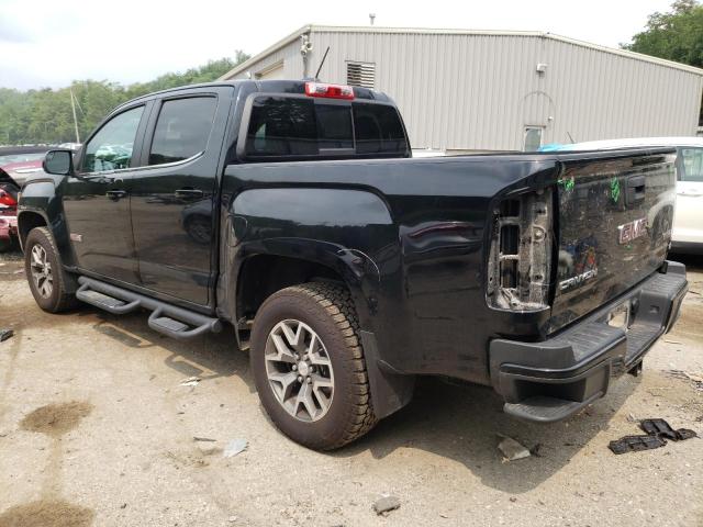 1GTG6CE3XG1171943 GMC CANYON SLE