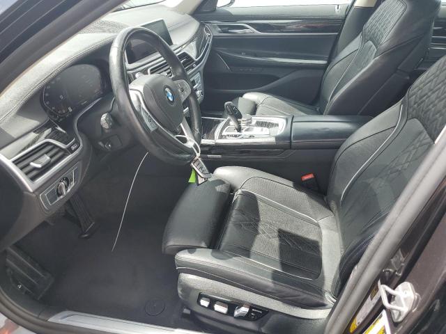 WBA7T2C07NCH37697 BMW 740 I
