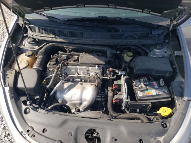 1C3CDFBB8ED798450 Dodge DART SXT