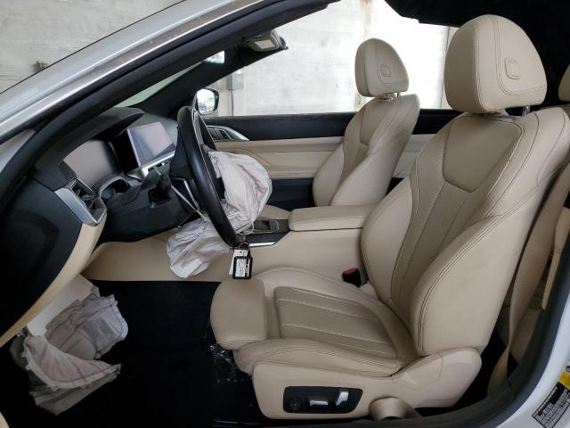 WBA23AT04NCH99823 BMW 430I
