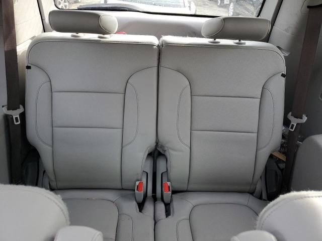 1GKKNULS2HZ257610 GMC Acadia Slt-1