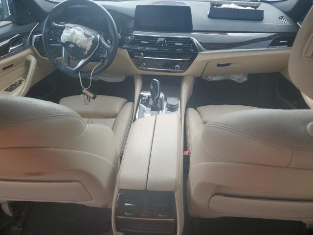 WBAJE7C58KWW09677 BMW 540 XI
