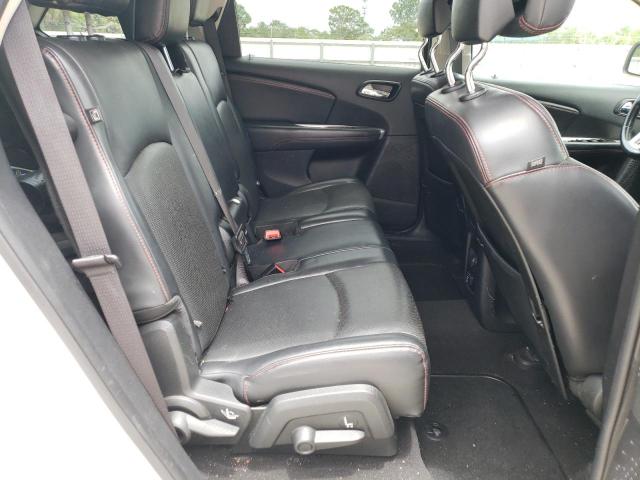 3C4PDDEG6KT794699 Dodge JOURNEY GT
