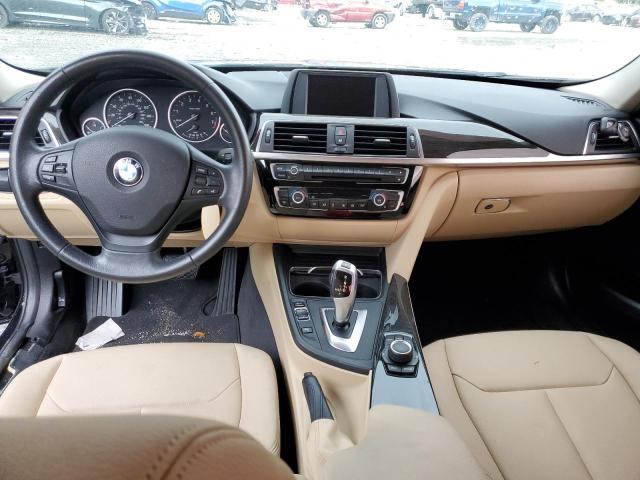 WBA8E1G54HNU14809 BMW 320 I