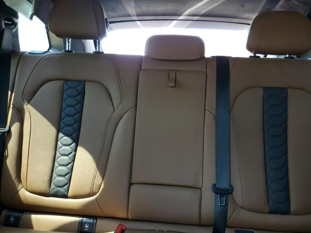 5YMJU0C08M9G75059 BMW X5 M