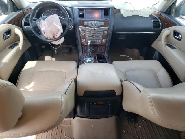 JN8AY2NCXH9504336 Nissan ARMADA SV