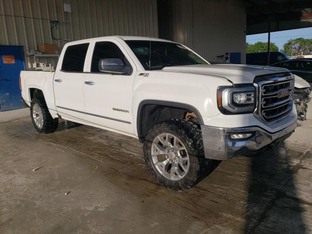 3GTU2NECXGG159786 GMC Sierra K1500 Slt