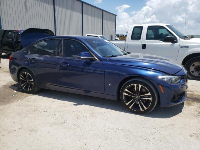 WBA8E1C58JA177972 BMW 330e