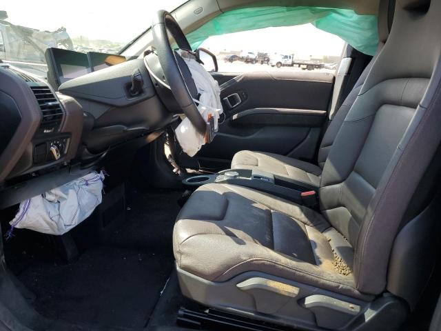 WBY8P2C0XL7G79374 BMW I3 Bev